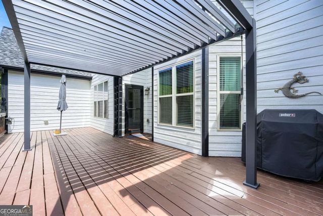 512 Black Horse Circle, Canton, GA 30114