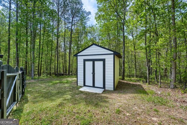 512 Black Horse Circle, Canton, GA 30114