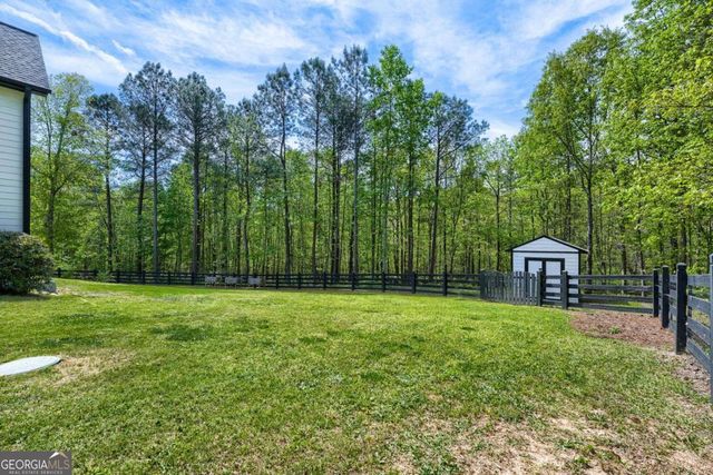 512 Black Horse Circle, Canton, GA 30114