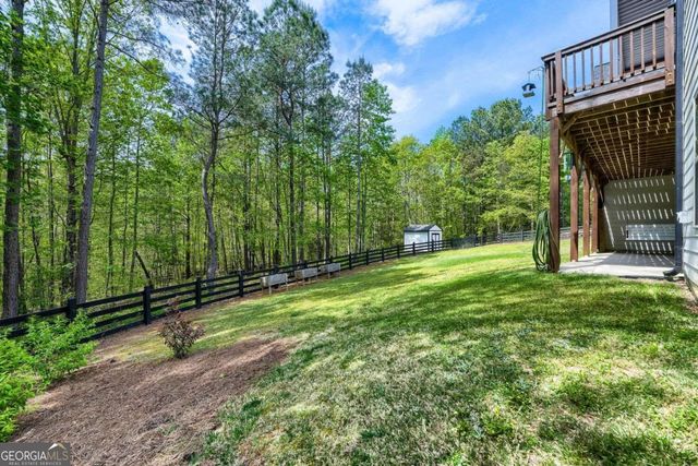 512 Black Horse Circle, Canton, GA 30114