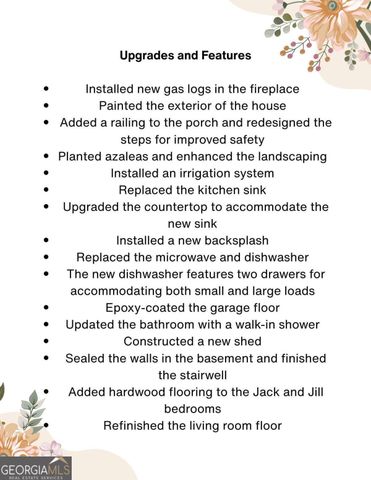 512 Black Horse Circle, Canton, GA 30114