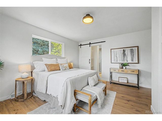 845 S Moore St, Denver, CO 80226