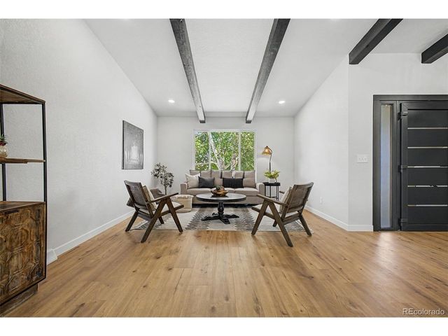 845 S Moore St, Denver, CO 80226