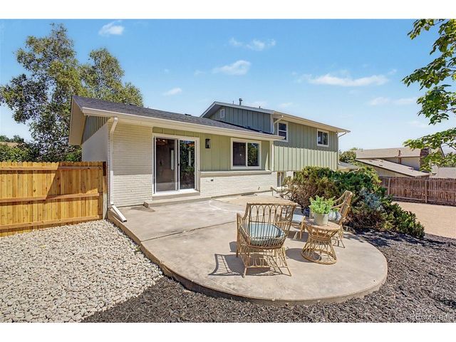 845 S Moore St, Denver, CO 80226