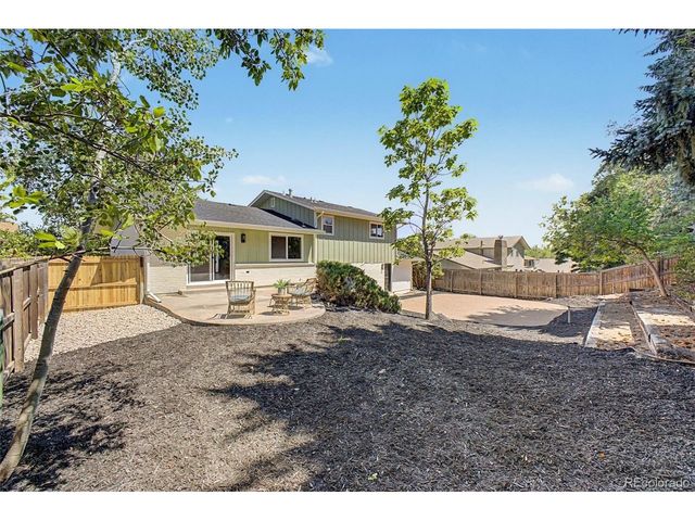 845 S Moore St, Denver, CO 80226