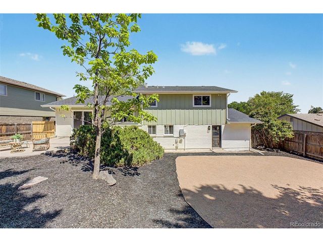 845 S Moore St, Denver, CO 80226