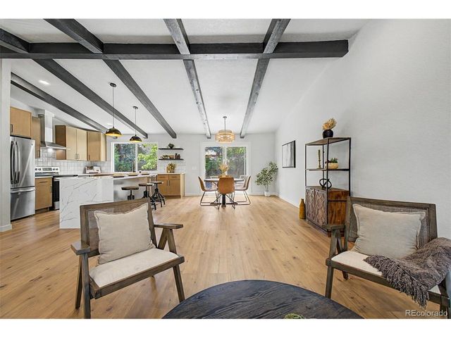 845 S Moore St, Denver, CO 80226