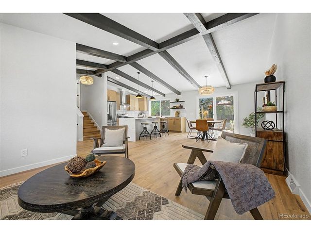 845 S Moore St, Denver, CO 80226