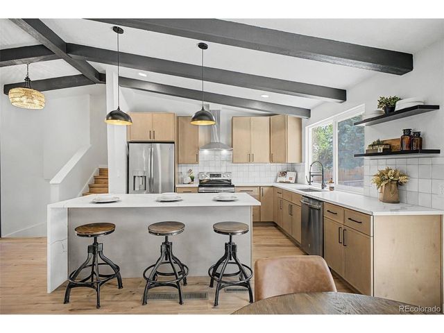 845 S Moore St, Denver, CO 80226