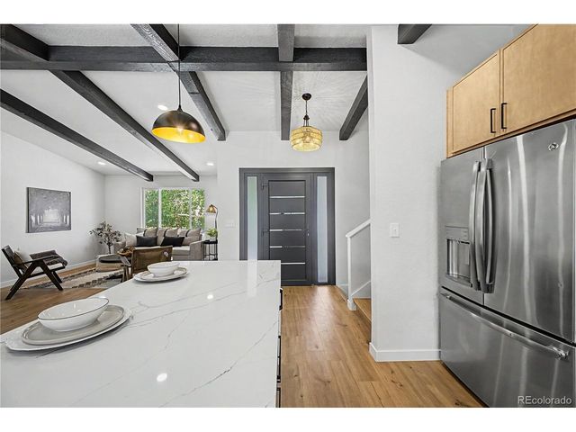 845 S Moore St, Denver, CO 80226