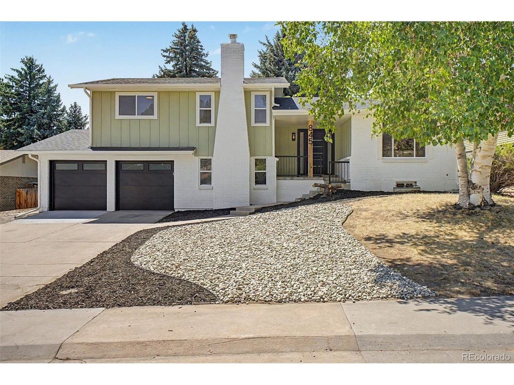 845 S Moore St, Denver, CO 80226