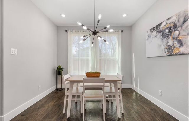 1942 Nomas Street, Dallas, TX 75212