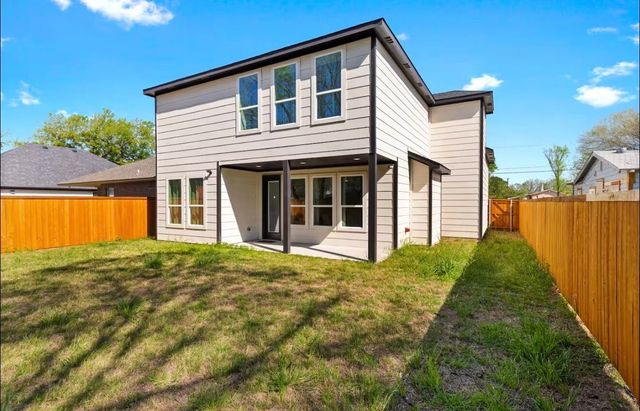 1942 Nomas Street, Dallas, TX 75212