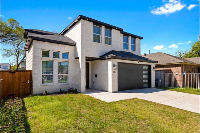 1942 Nomas Street, Dallas, TX 75212