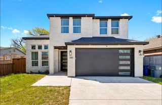 1942 Nomas Street, Dallas, TX 75212