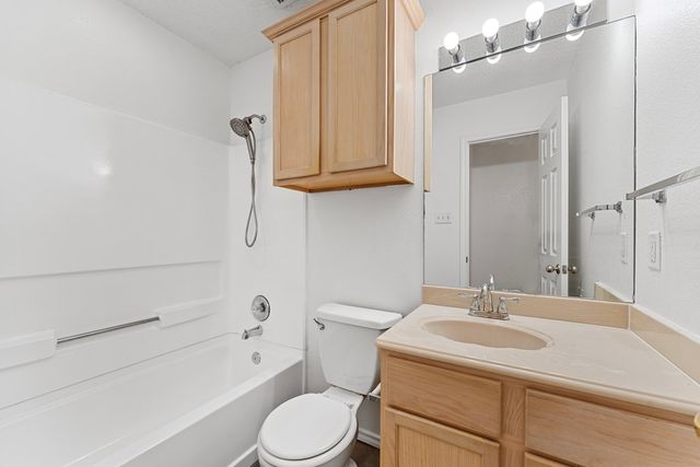 5416 Wimberley, Odessa, TX 79762