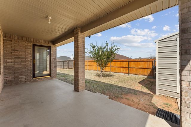 5416 Wimberley, Odessa, TX 79762