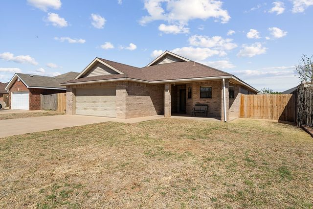 5416 Wimberley, Odessa, TX 79762