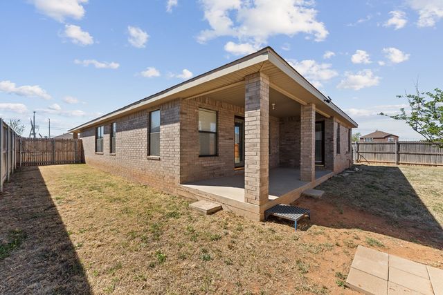 5416 Wimberley, Odessa, TX 79762