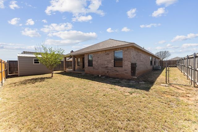 5416 Wimberley, Odessa, TX 79762