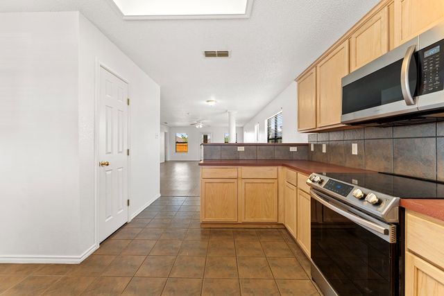 5416 Wimberley, Odessa, TX 79762