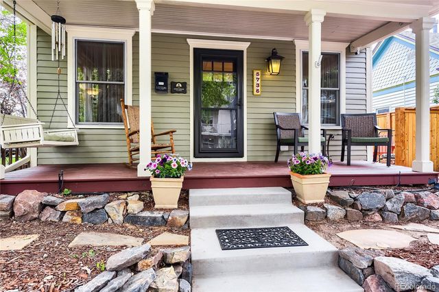 5736 S Bemis Street, Littleton, CO 80120