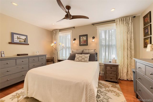 5736 S Bemis Street, Littleton, CO 80120