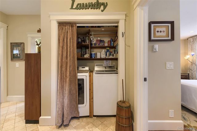 5736 S Bemis Street, Littleton, CO 80120