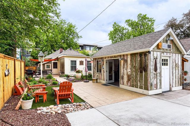 5736 S Bemis Street, Littleton, CO 80120