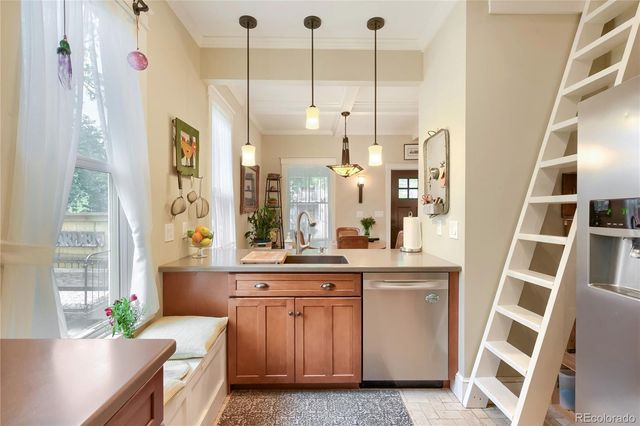5736 S Bemis Street, Littleton, CO 80120