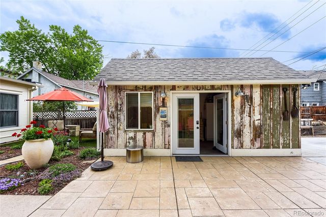 5736 S Bemis Street, Littleton, CO 80120