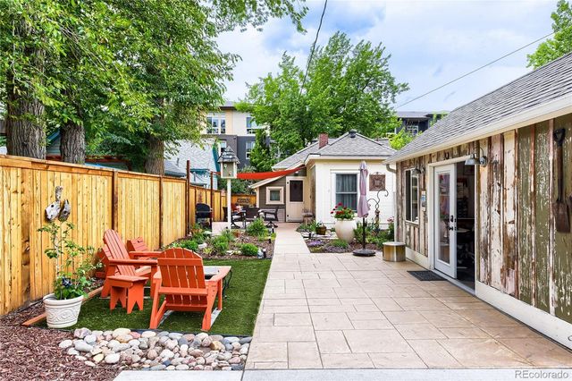 5736 S Bemis Street, Littleton, CO 80120