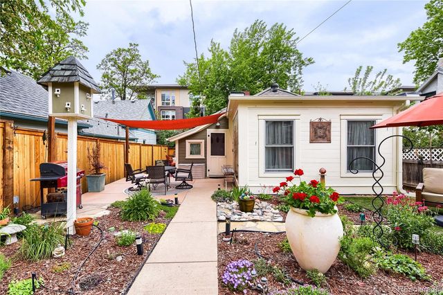 5736 S Bemis Street, Littleton, CO 80120