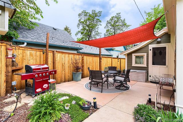 5736 S Bemis Street, Littleton, CO 80120