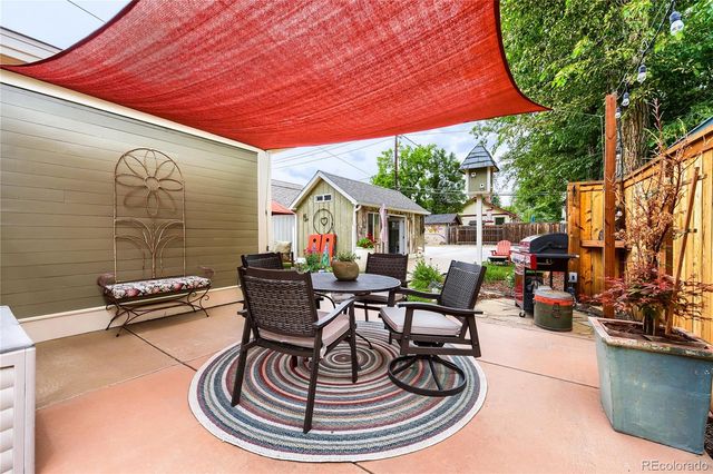 5736 S Bemis Street, Littleton, CO 80120