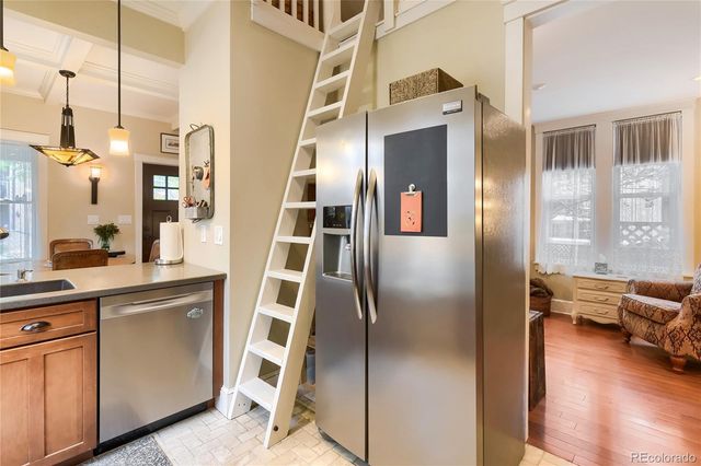 5736 S Bemis Street, Littleton, CO 80120
