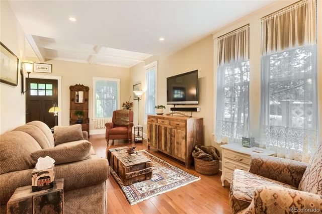 5736 S Bemis Street, Littleton, CO 80120