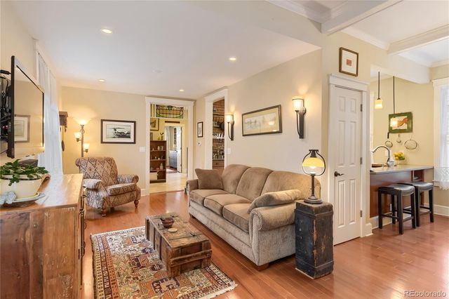 5736 S Bemis Street, Littleton, CO 80120