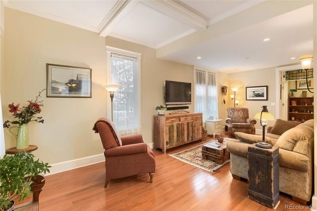 5736 S Bemis Street, Littleton, CO 80120