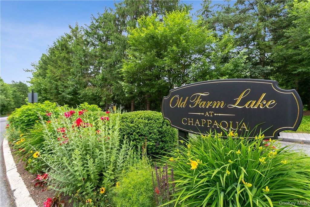118 Stone Bridge Square 118, Chappaqua, NY 10514