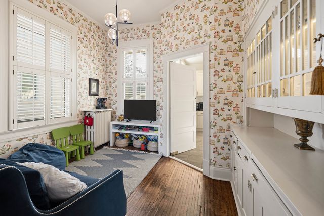 1843 CENTRAL AVE, Memphis, TN 38104