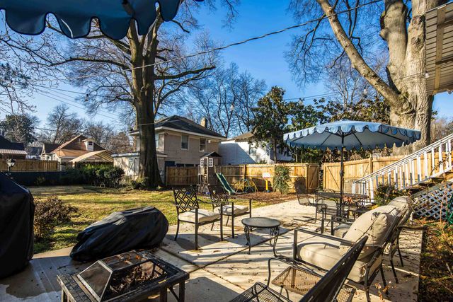 1843 CENTRAL AVE, Memphis, TN 38104