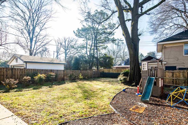 1843 CENTRAL AVE, Memphis, TN 38104