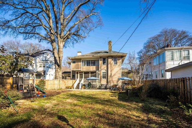 1843 CENTRAL AVE, Memphis, TN 38104