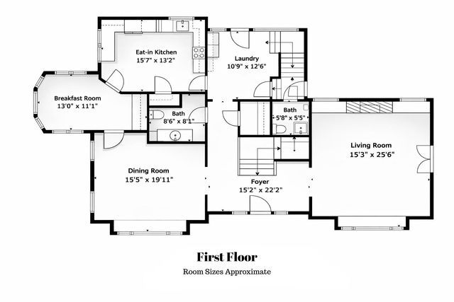 1843 CENTRAL AVE, Memphis, TN 38104