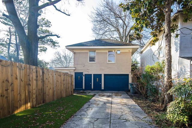 1843 CENTRAL AVE, Memphis, TN 38104