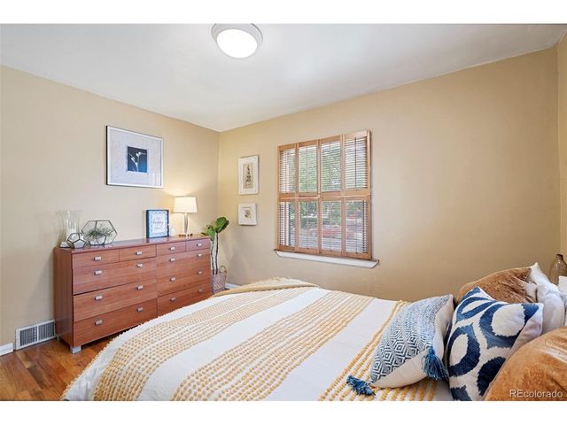1646 S Humboldt St, Denver, CO 80210
