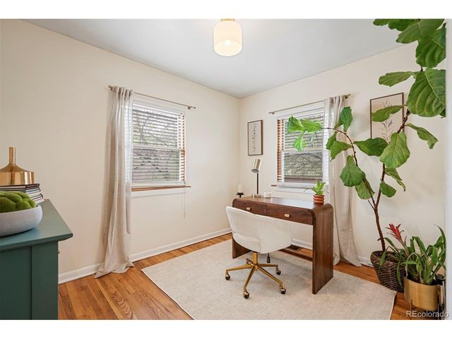 1646 S Humboldt St, Denver, CO 80210