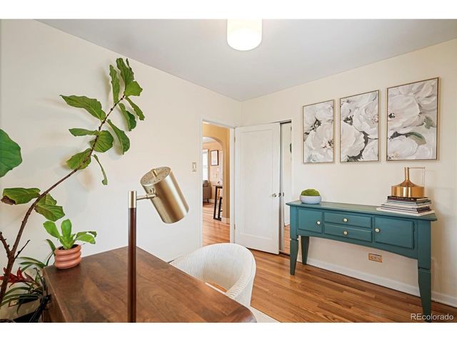 1646 S Humboldt St, Denver, CO 80210