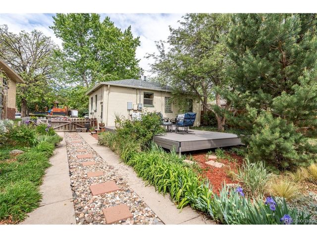 1646 S Humboldt St, Denver, CO 80210